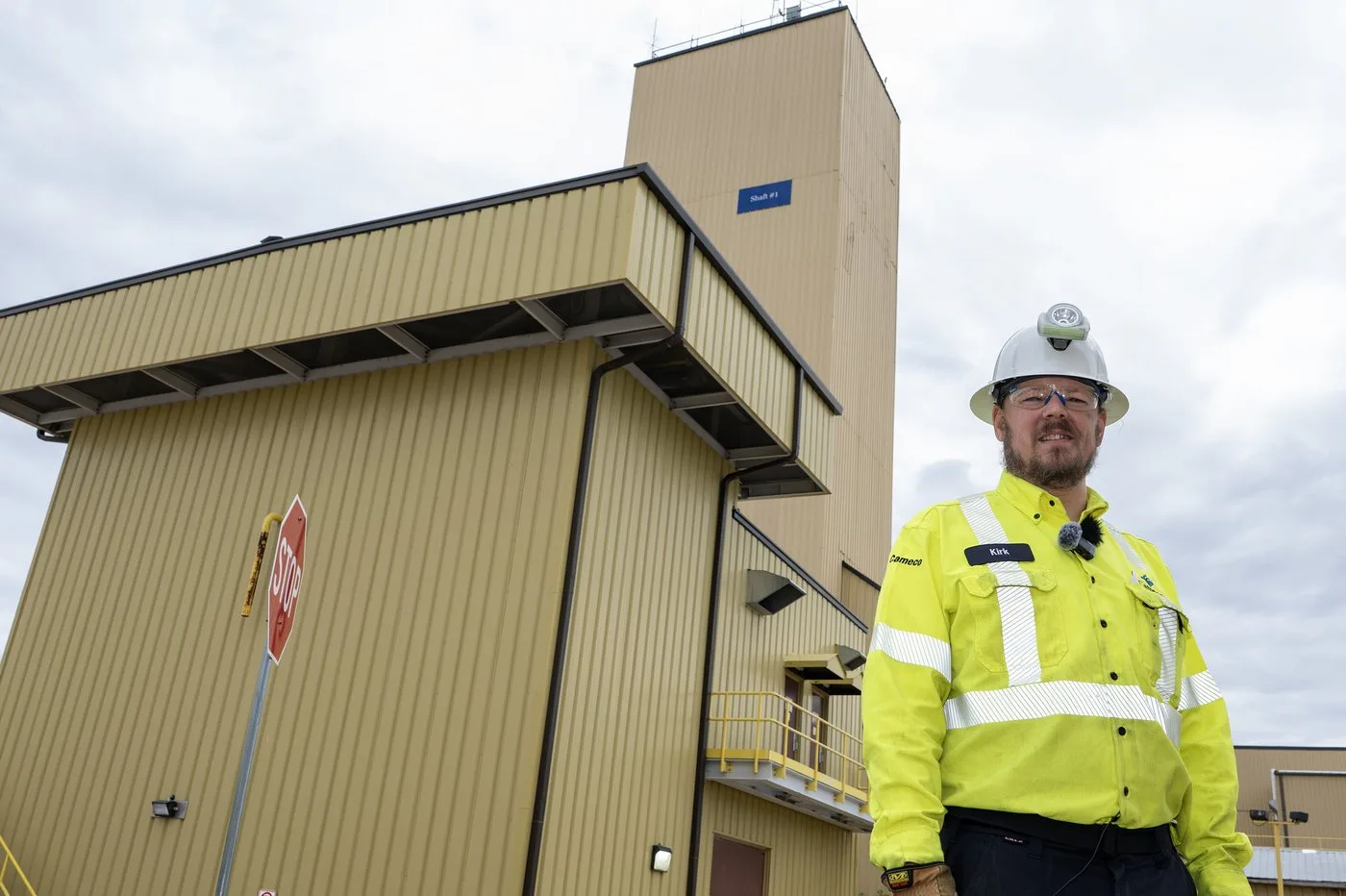 Canada’s Nuclear Revival Sparks Growth in Uranium Mining and Reactor Development