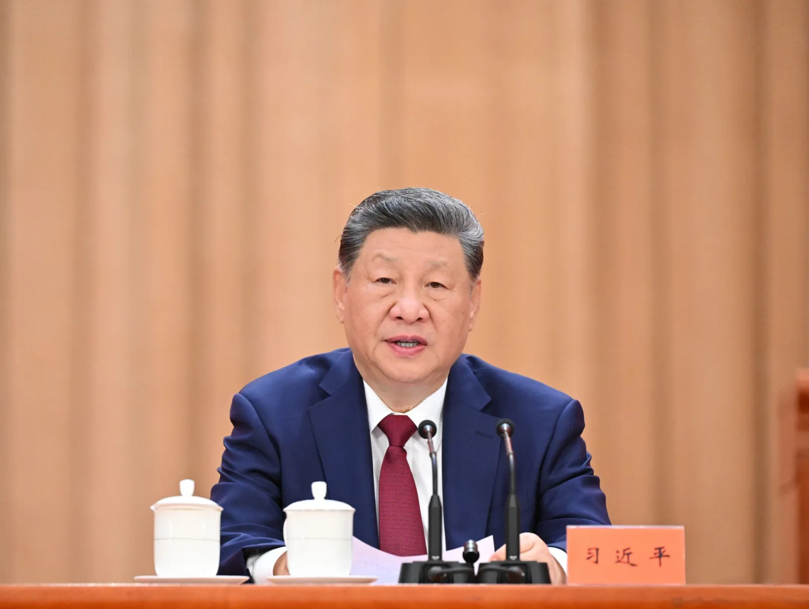 China’s cautious approach reveals Iran as a secondary partner amid West Asia conflict