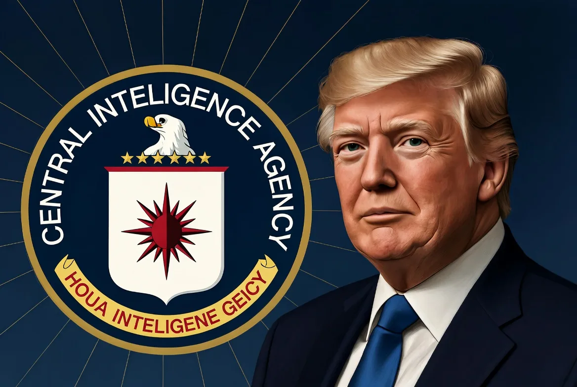 CIA’s Human Intelligence Remains Vital Amid Rapid AI-Driven Modernization