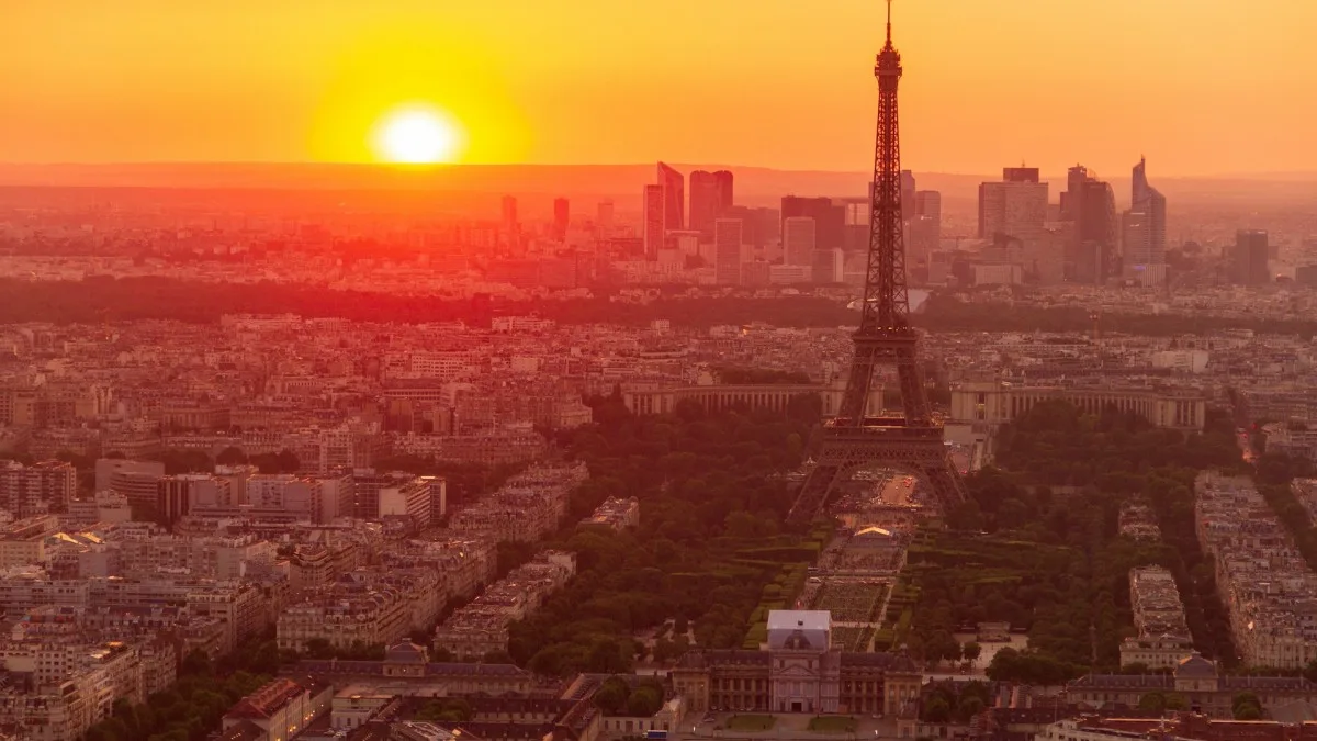Climate Change Drives Europe’s Record-Breaking June Heatwave, Study Finds