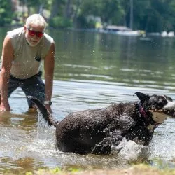 Climate Change in Central Maine: What to Expect in the Coming Decades