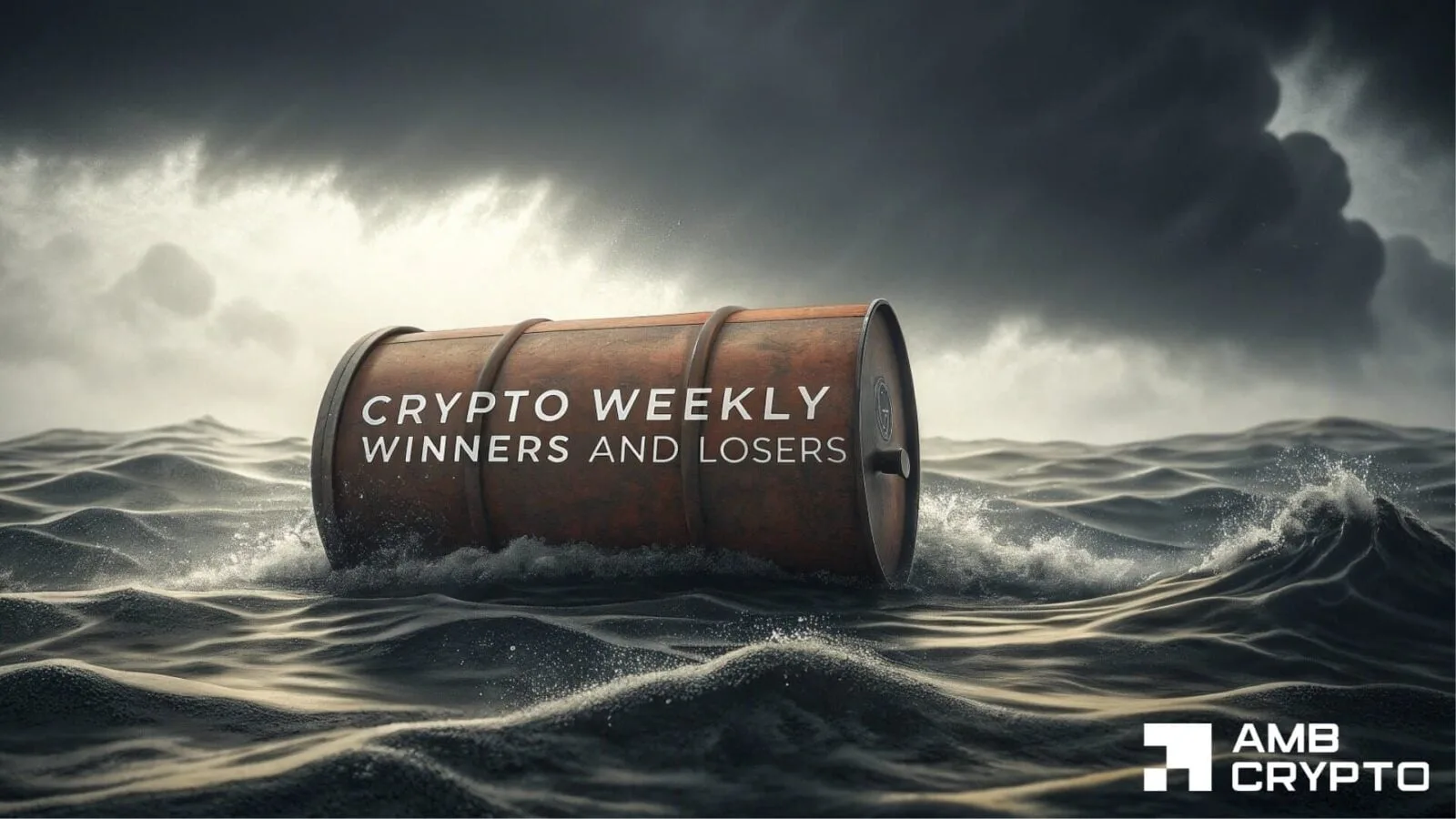 Crypto Market Sees Strong Gains in Governance Tokens Amid Geopolitical Uncertainty