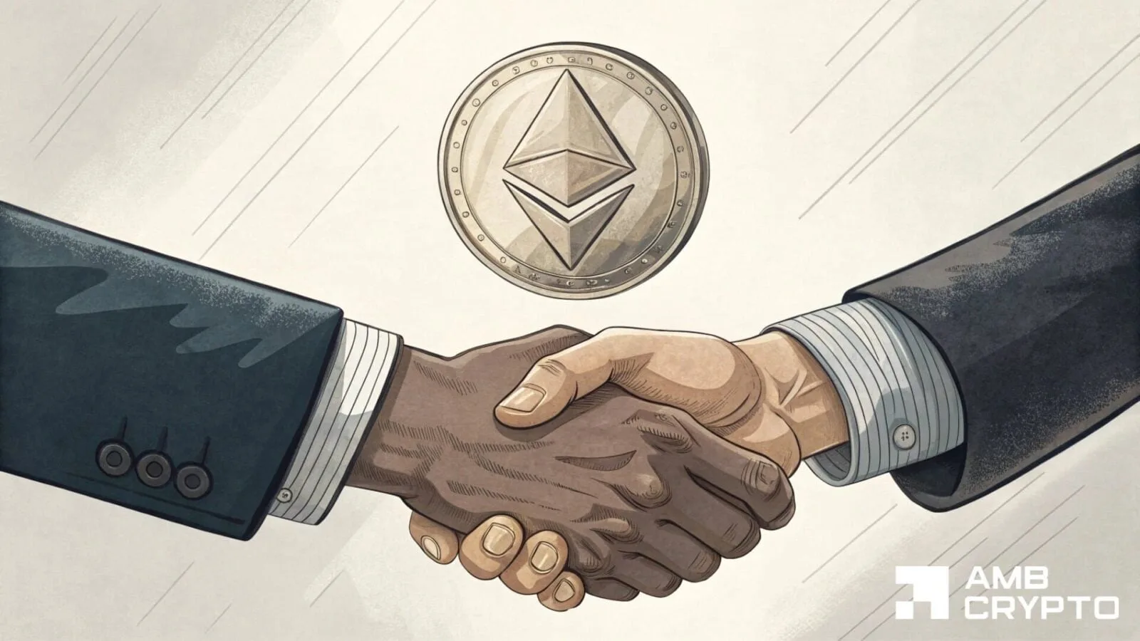 Ethereum’s Q3 Rally Highlights Growing Institutional Interest Amid Bitcoin Dominance