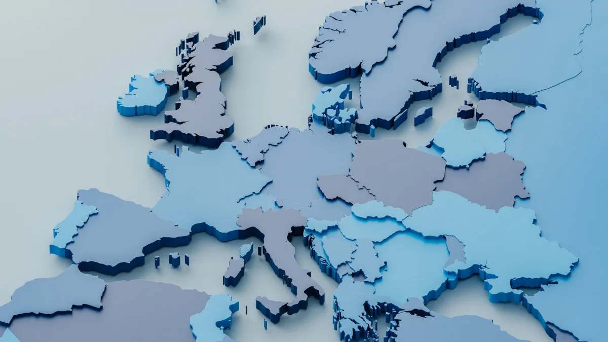EU’s Declining U.S. LNG Imports Challenge Ambitious Energy Trade Commitment