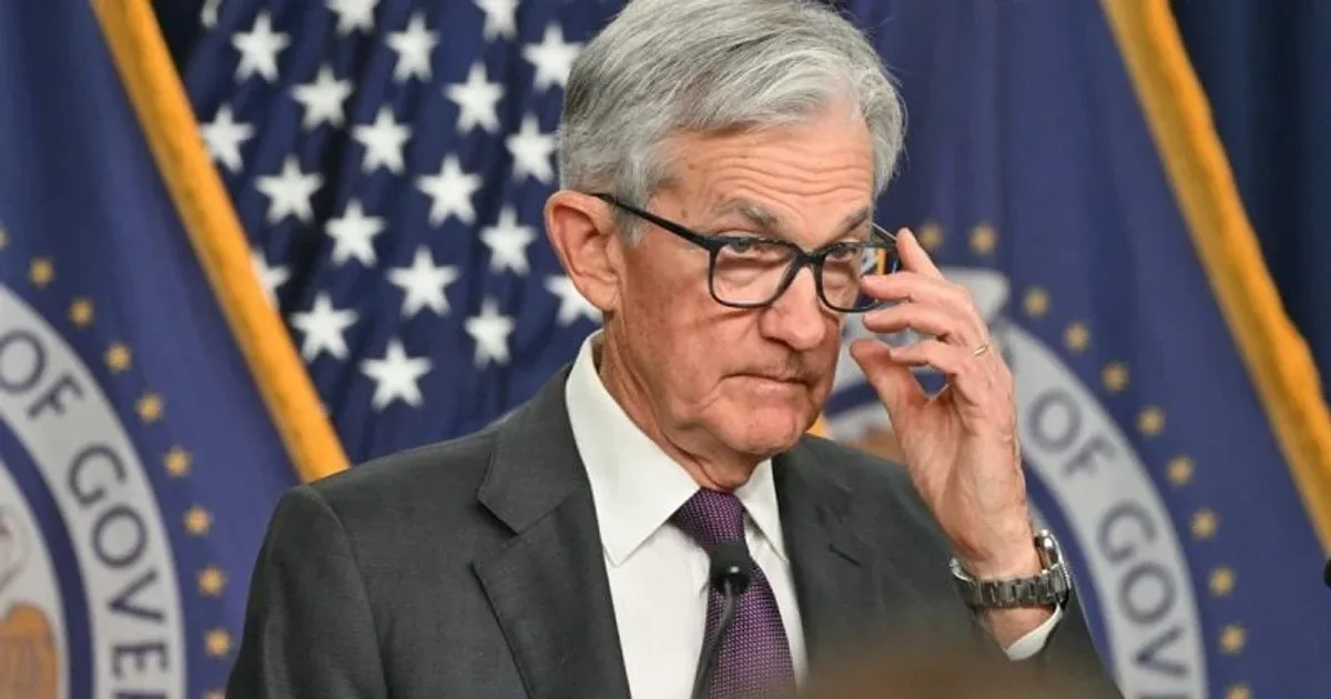 Fed Links Rising Inflation to Tariffs, Energy Prices, and AI Investment Surge