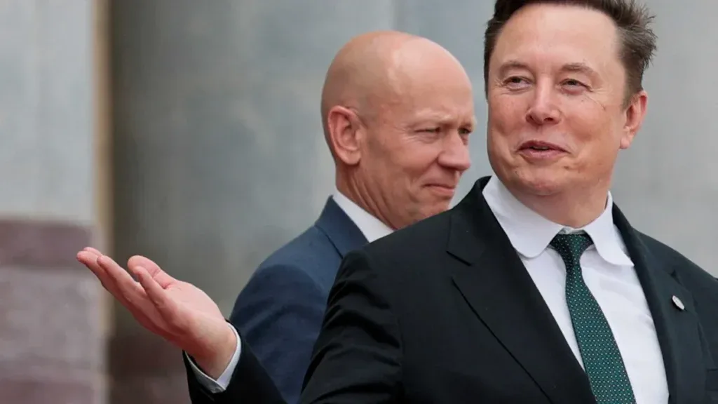 Federal Judge Approves Elon Musk-SEC Settlement Despite Concerns Over Terms