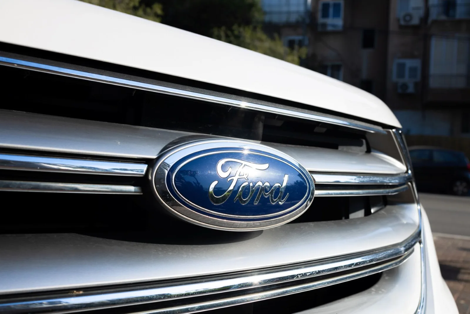Ford’s New Electric Pickup Revealed to Be Smaller and More Affordable Than Expected