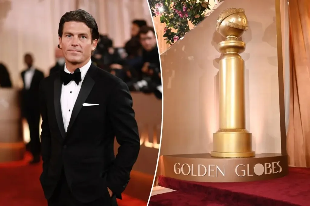 Former Golden Globes Owners Sue Penske Media for $150 Million Over Fraud Claims