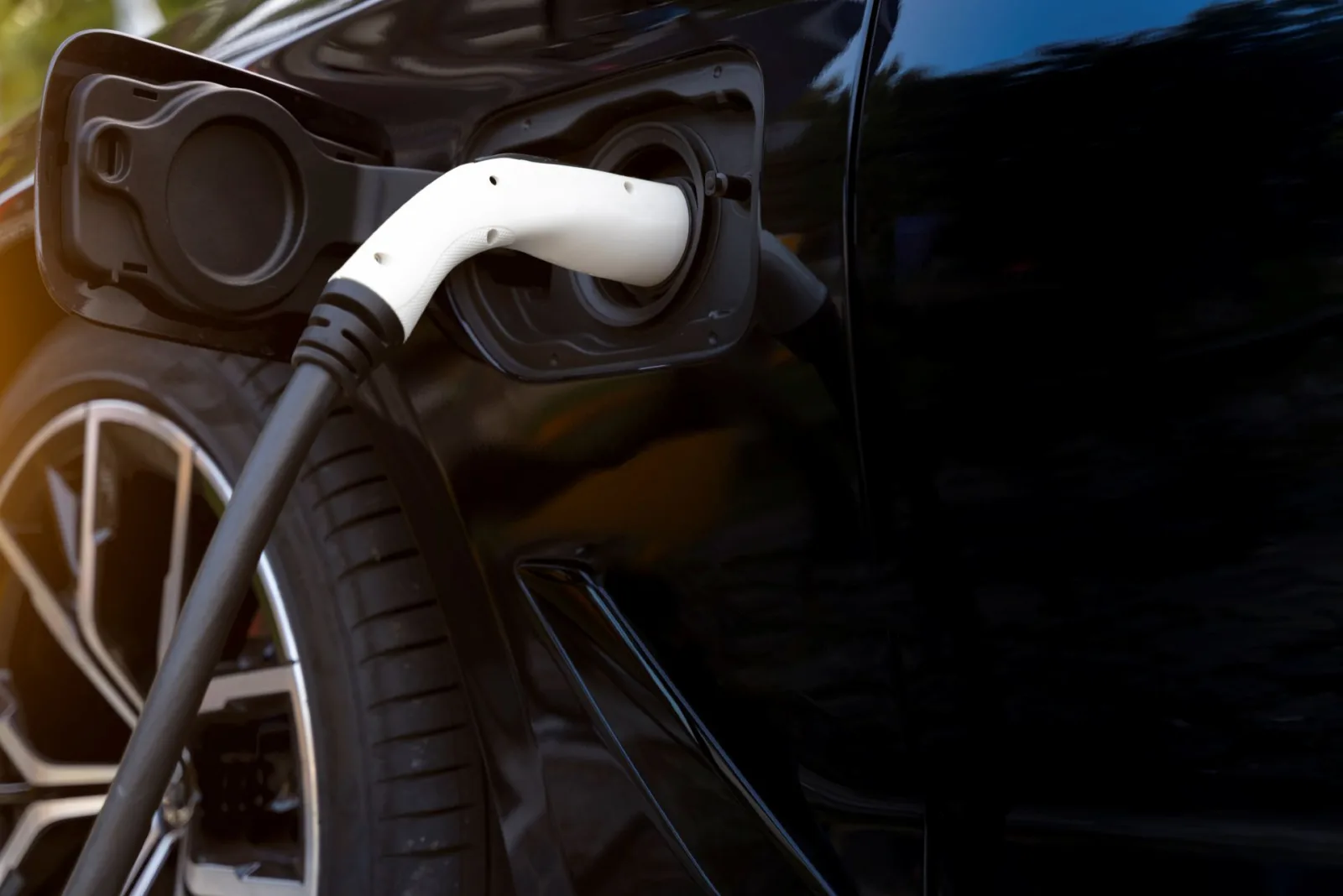 Four New Fast EV Chargers Open in Michigan's Grand Traverse Region to Boost Regional Travel