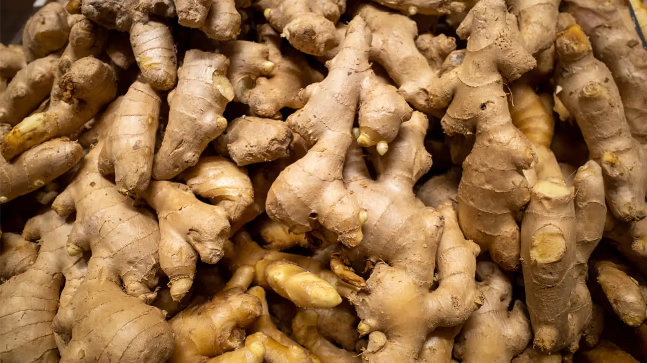 Ginger, Shrimps, and Mangoes Drive Ghana’s Food Price Inflation Amid Mixed Trends
