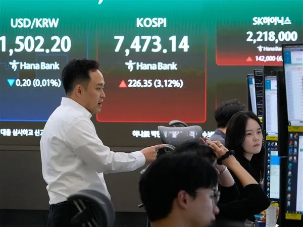 Global Markets Show Mixed Responses Amid Rising Oil Prices and New Iran-U.S. Attacks