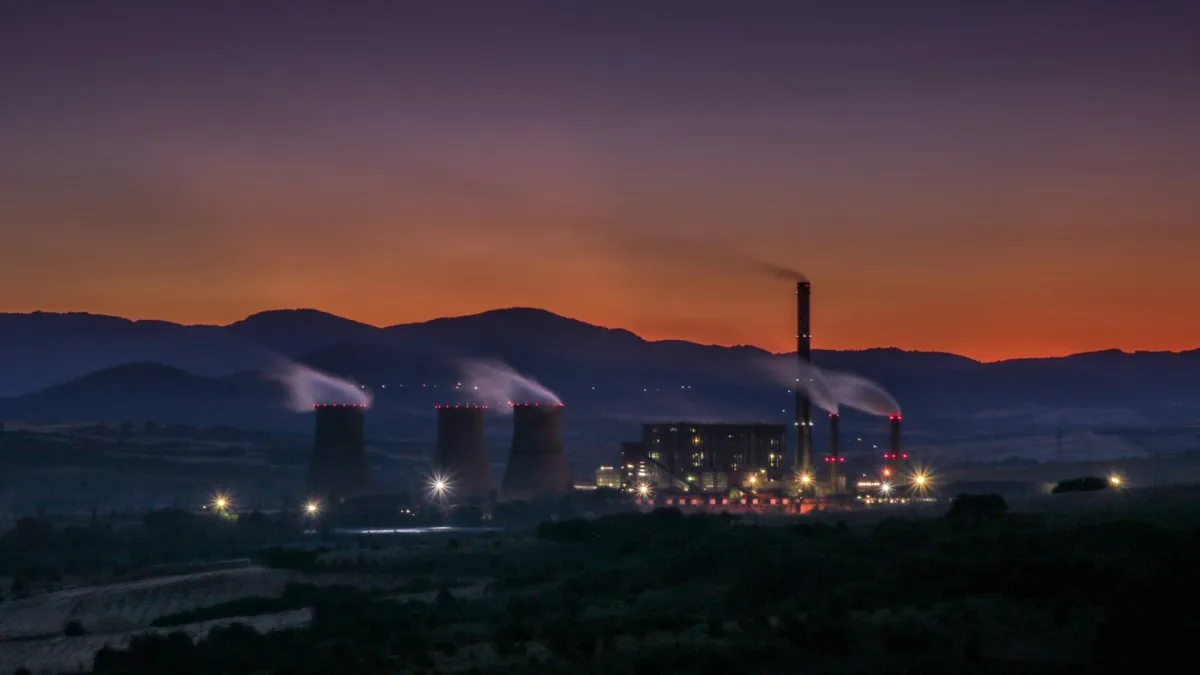 Global Nuclear Power Capacity Projected to Grow by 44% by 2036 Driven by China and India
