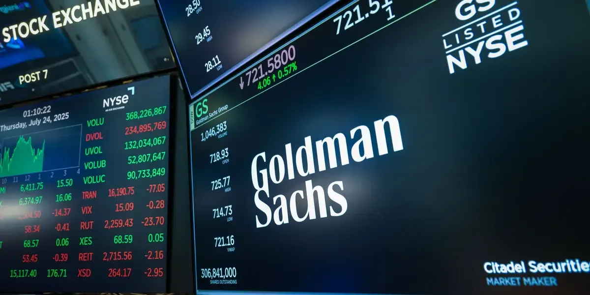 Goldman Sachs Economist Warns AI Could Displace 15 Million US Jobs Amid Shifting Labor Market