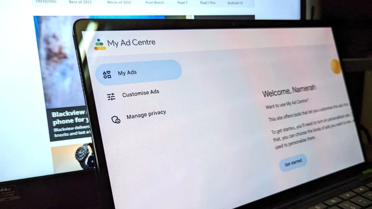 Google introduces AI-generated ad labels to boost transparency in digital advertising