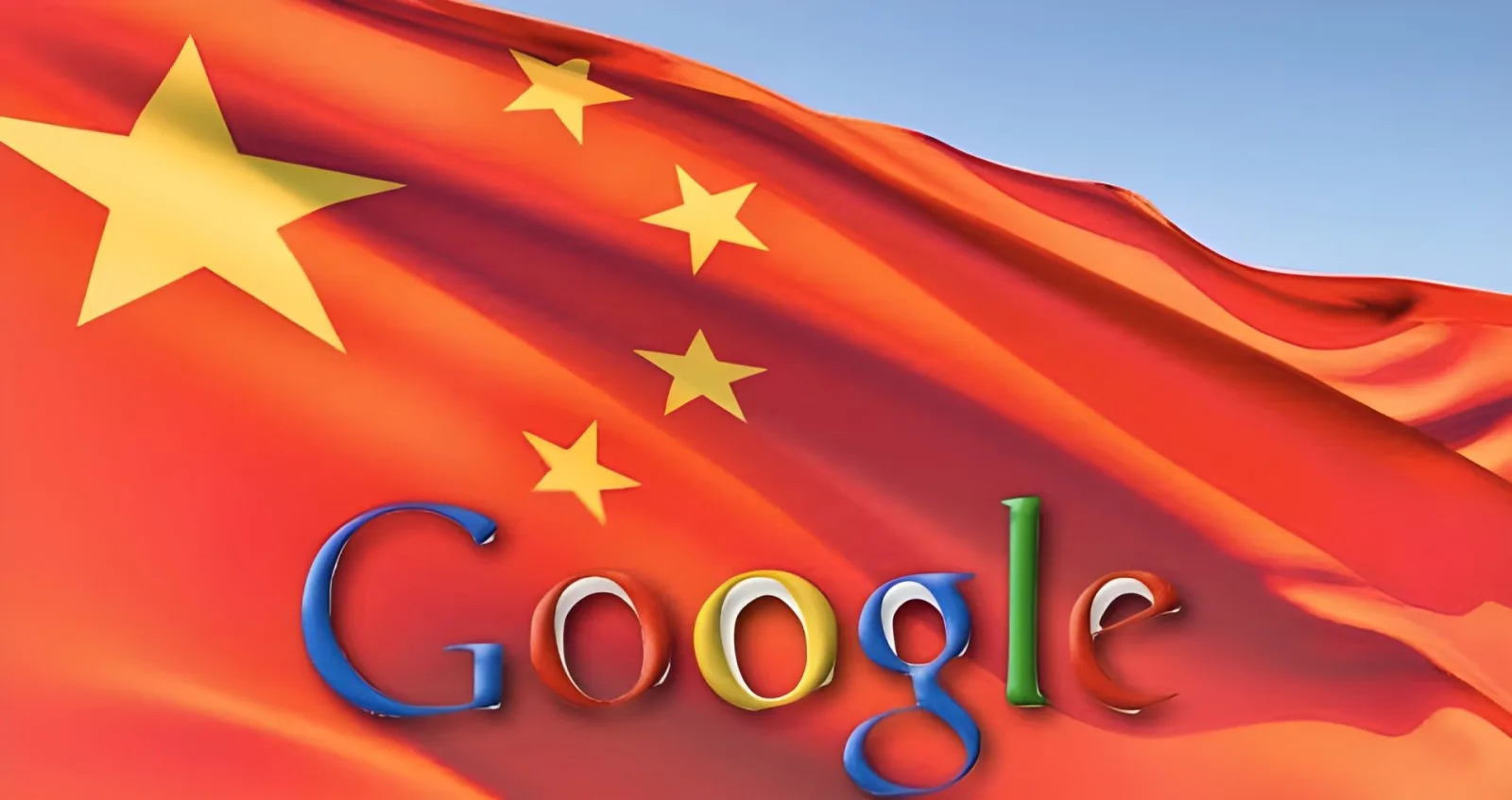 Google Reportedly Considers Sourcing DRAM from Chinese Manufacturer CXMT Amid Chip Shortage