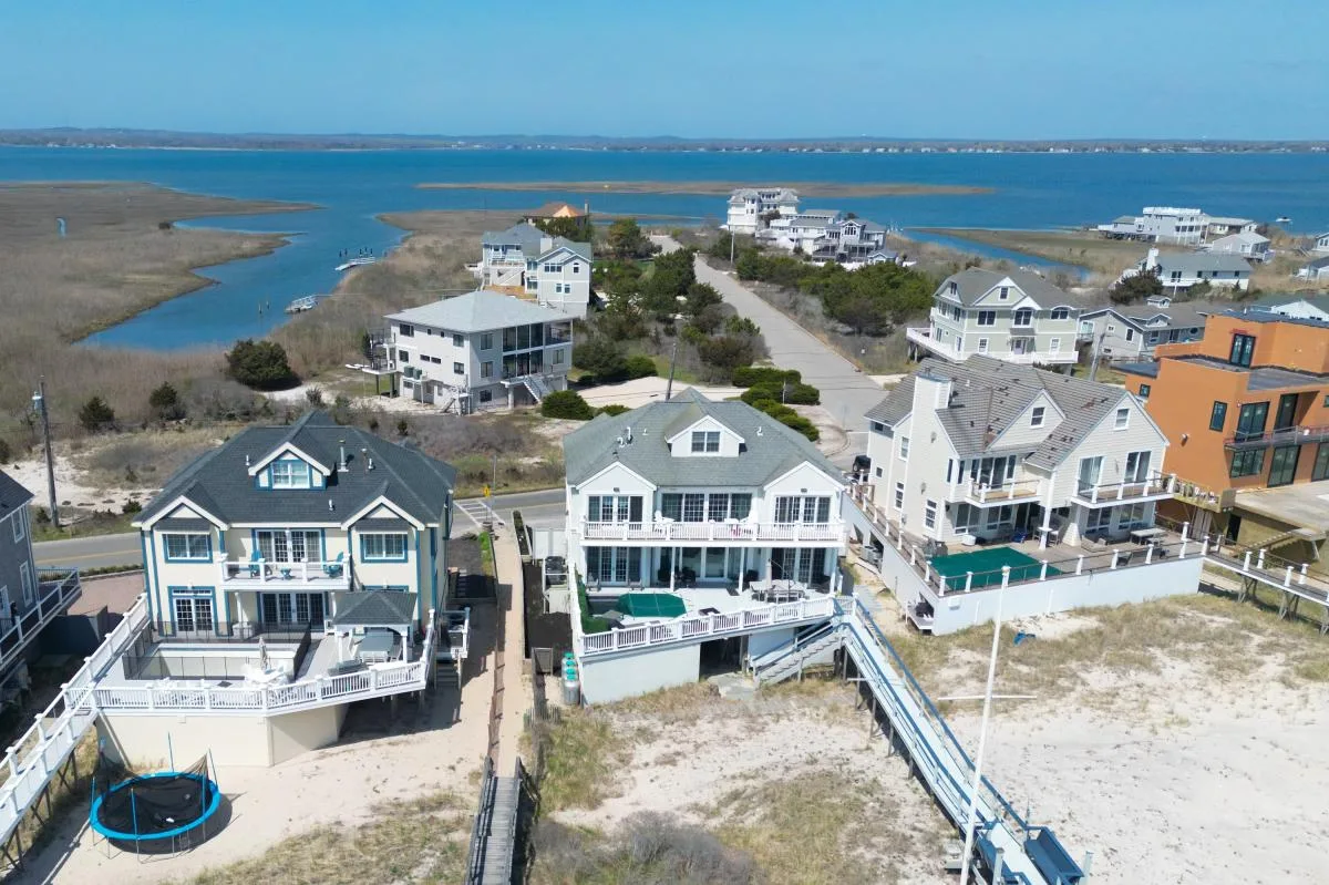 Hamptons Home Prices Hit New Records Amid Surging Demand and Limited Supply