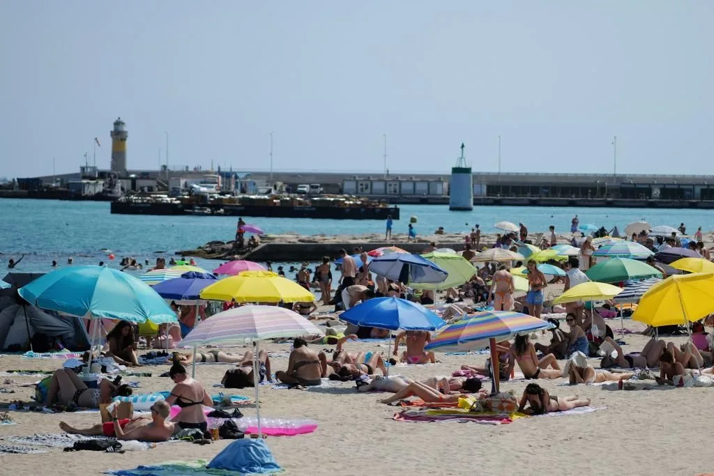 Heatwave Forces Shutdown of Three French Nuclear Reactors and Reduces Output of Eight Others