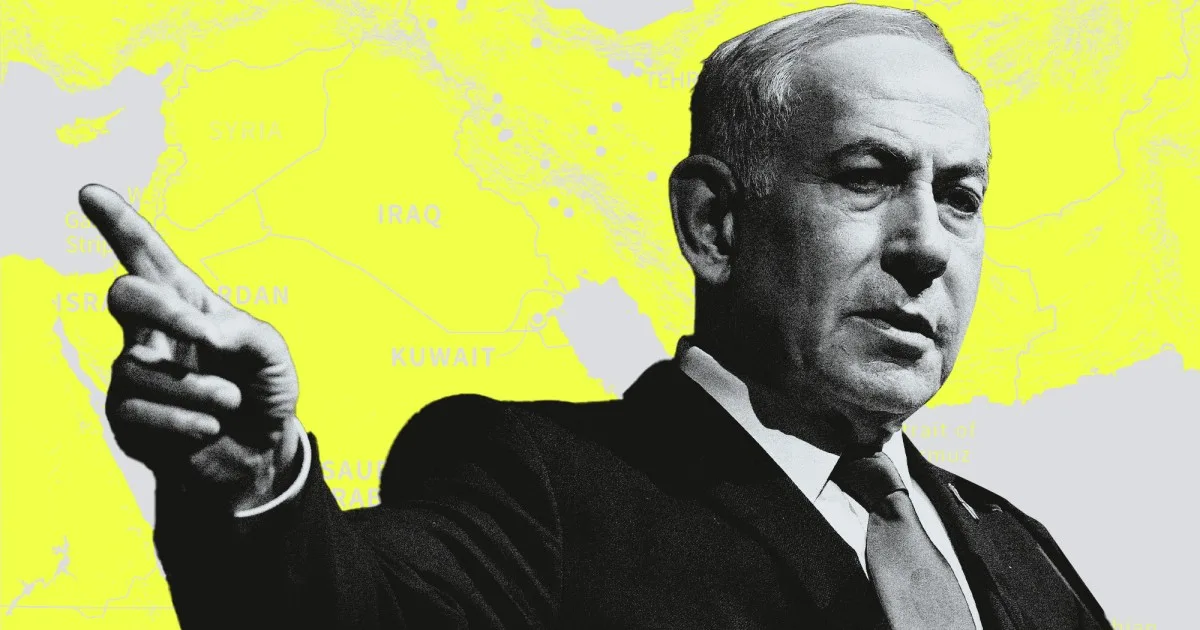How Netanyahu’s Actions Derailed US Efforts for a Stronger Iran Deal