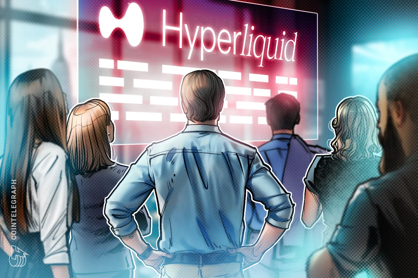 Hyperliquid Advances Onchain Perpetual Futures into Traditional Markets