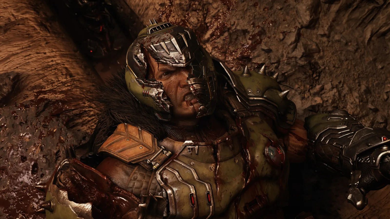 id Software Cuts Nearly Half Its Staff, Reports Indicate Most Developers and QA Laid Off