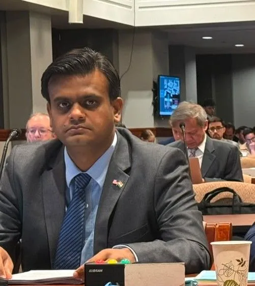 India Calls for Cooperation Over U.S. Tariffs on Forced Labour Concerns