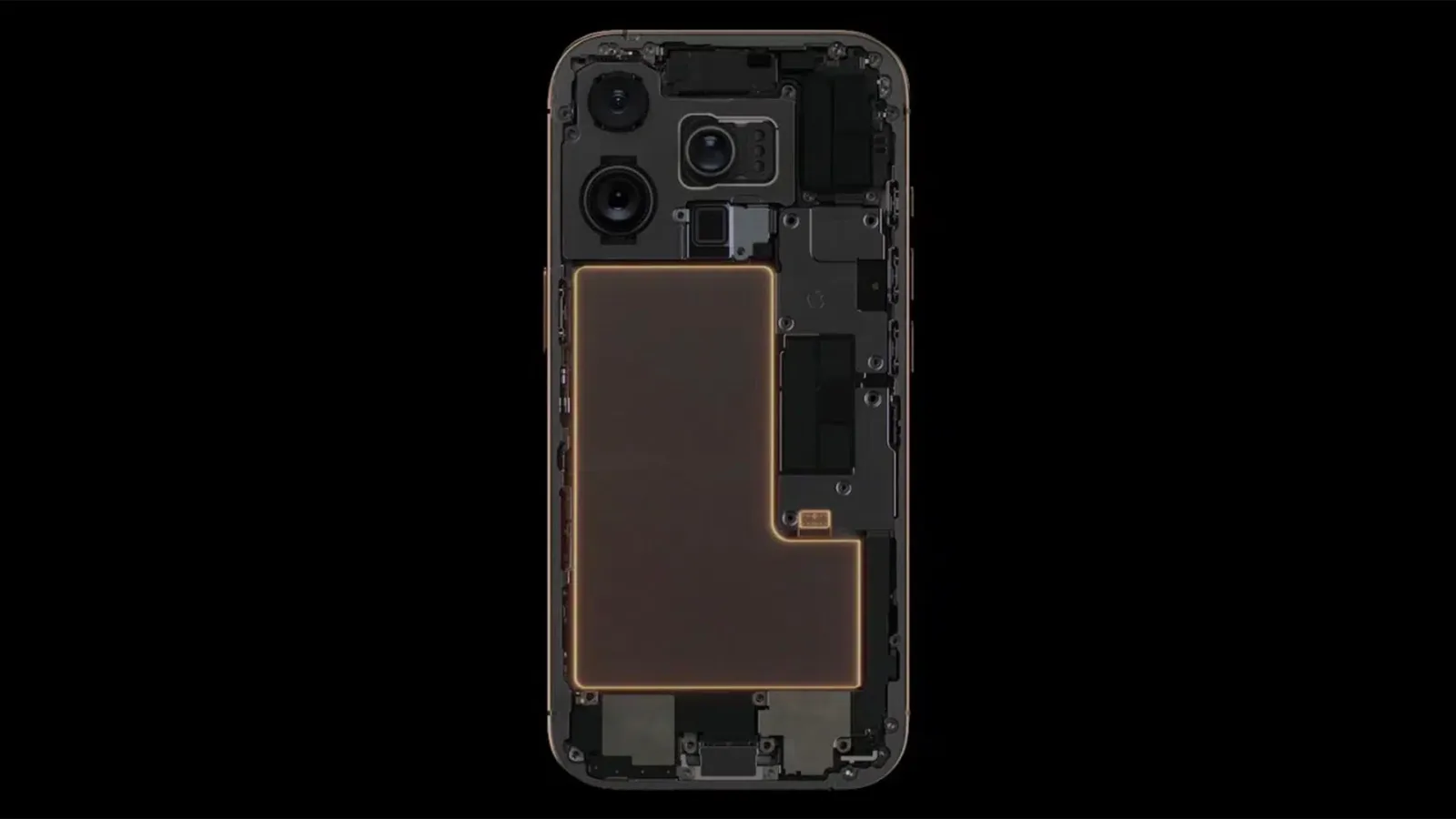 iPhone 18 Pro Max Expected to Match Battery Life of Top Android Flagships with Key Upgrades