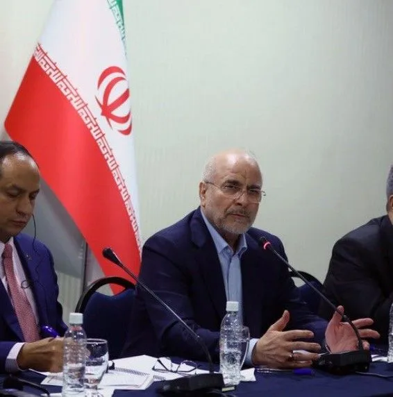 Iran Conditions Resumption of US Talks on Peace Deal Implementation