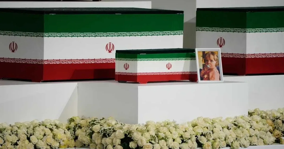Iran Halts U.S. Peace Talks Amidst Nationwide Mourning for Khamenei