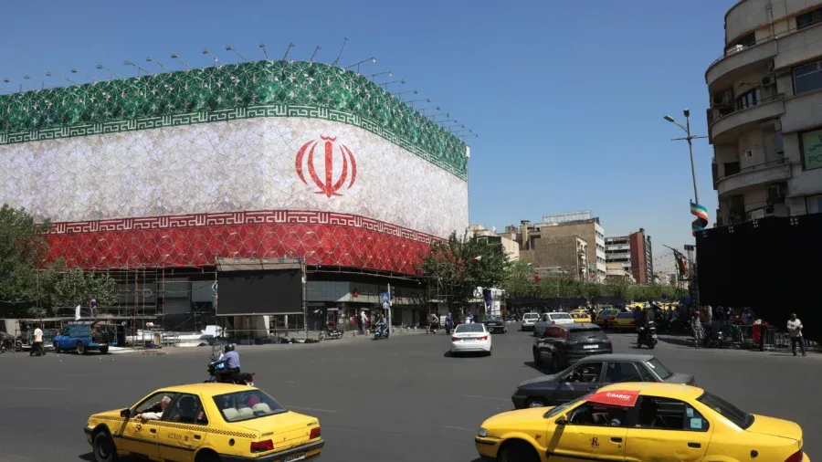 Iran Signals Retaliation If US and Israel Fail to Honor Peace Deal Commitments