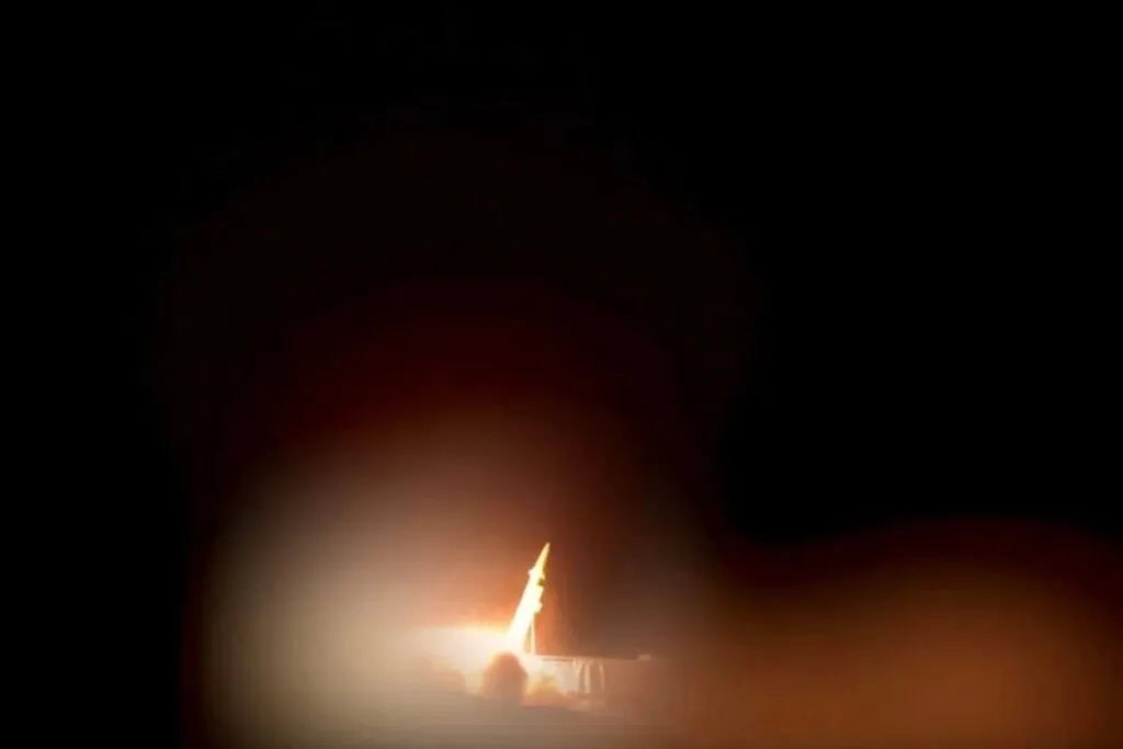 Iran Strikes US Military Bases in Qatar, UAE, and Jordan Amid Rising Regional Tensions
