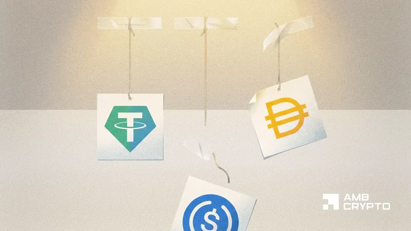 June’s Historic Stablecoin Outflow Signals Potential Bitcoin Market Bottom