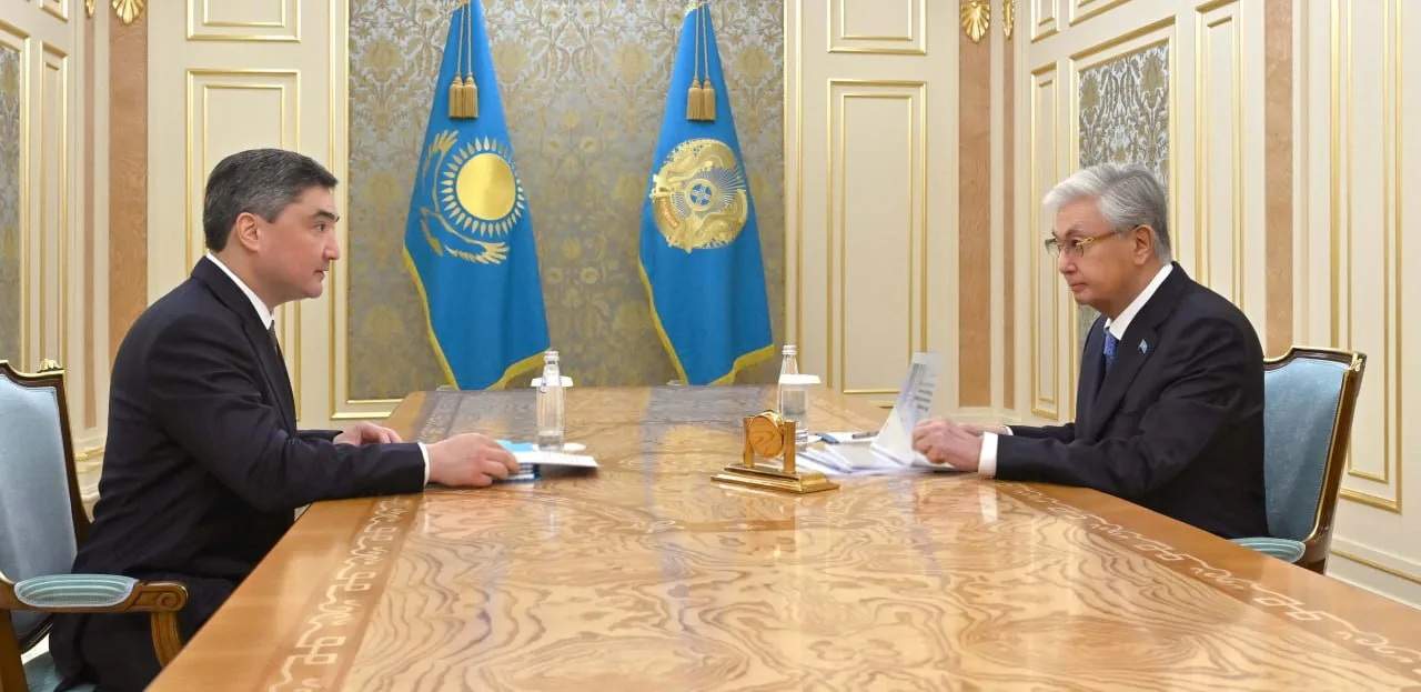 Kazakhstan’s Economy Expands by 4.1% in First Half of 2026, Driven by Investment and Industry Growth