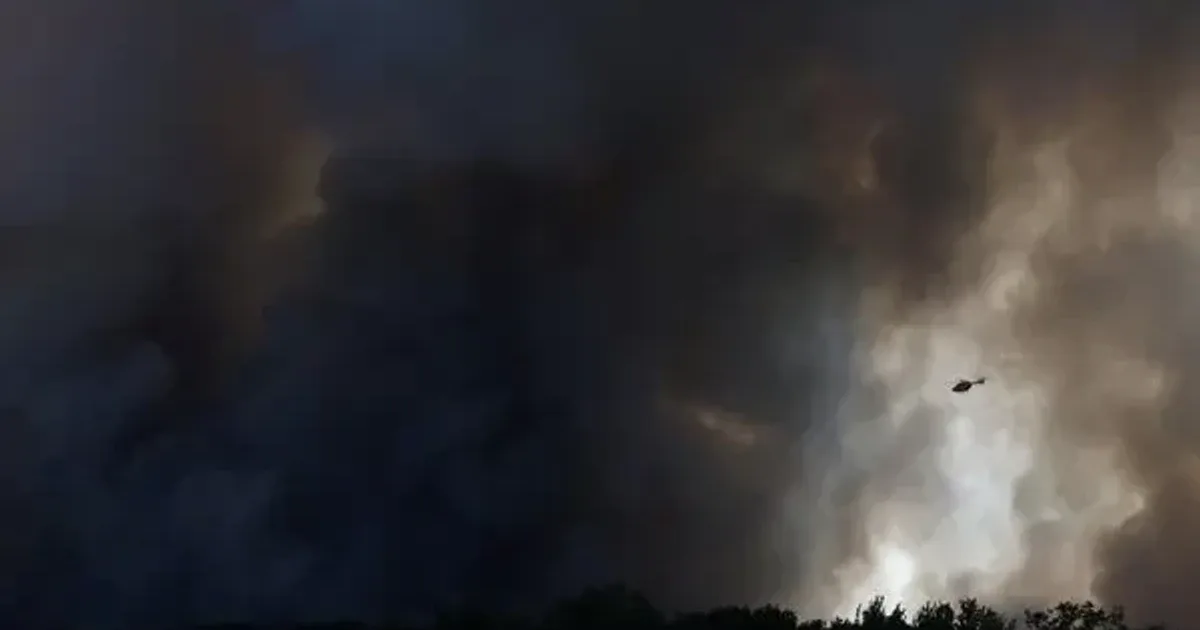 Leading Science Panel Advances Climate Change Attribution for Extreme Weather Events