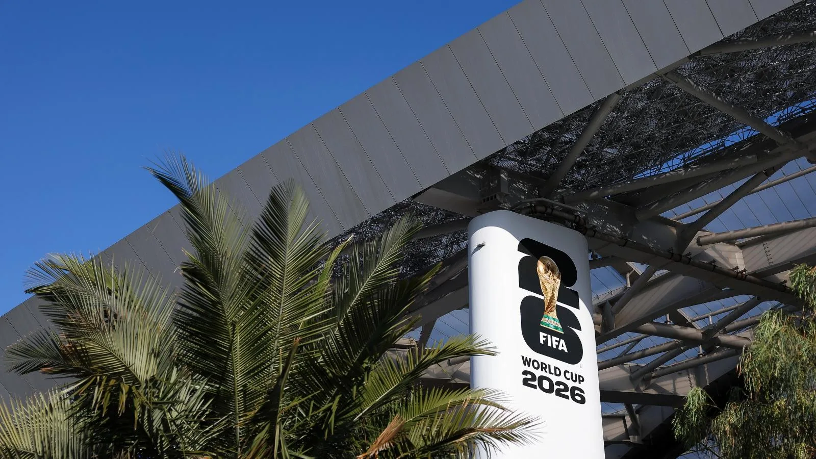Los Angeles Uses World Cup as Test Ground for Olympic Climate and Infrastructure Challenges