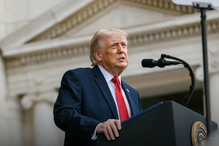 Major Corporations and Wall Street Back Trump’s Child Savings Account Initiative