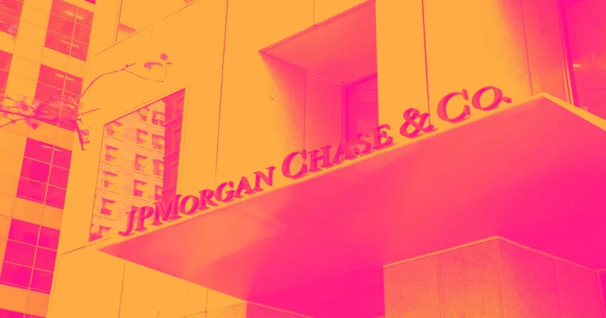 Major U.S. Banks Begin Earnings Season Amid Anticipation of Inflation Data