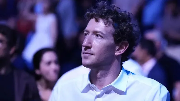 Mark Zuckerberg surpasses Michael Dell as fifth richest amid Dell stock decline