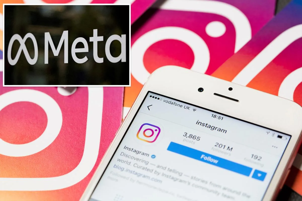Meta’s New AI Image Tool Uses Public Instagram Photos by Default, Users Must Opt Out