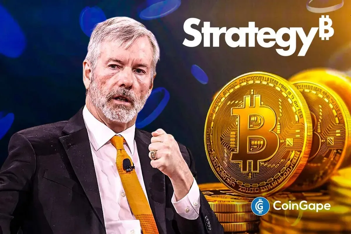 Michael Saylor Signals Possible New Bitcoin Transactions Amid Recent Sales