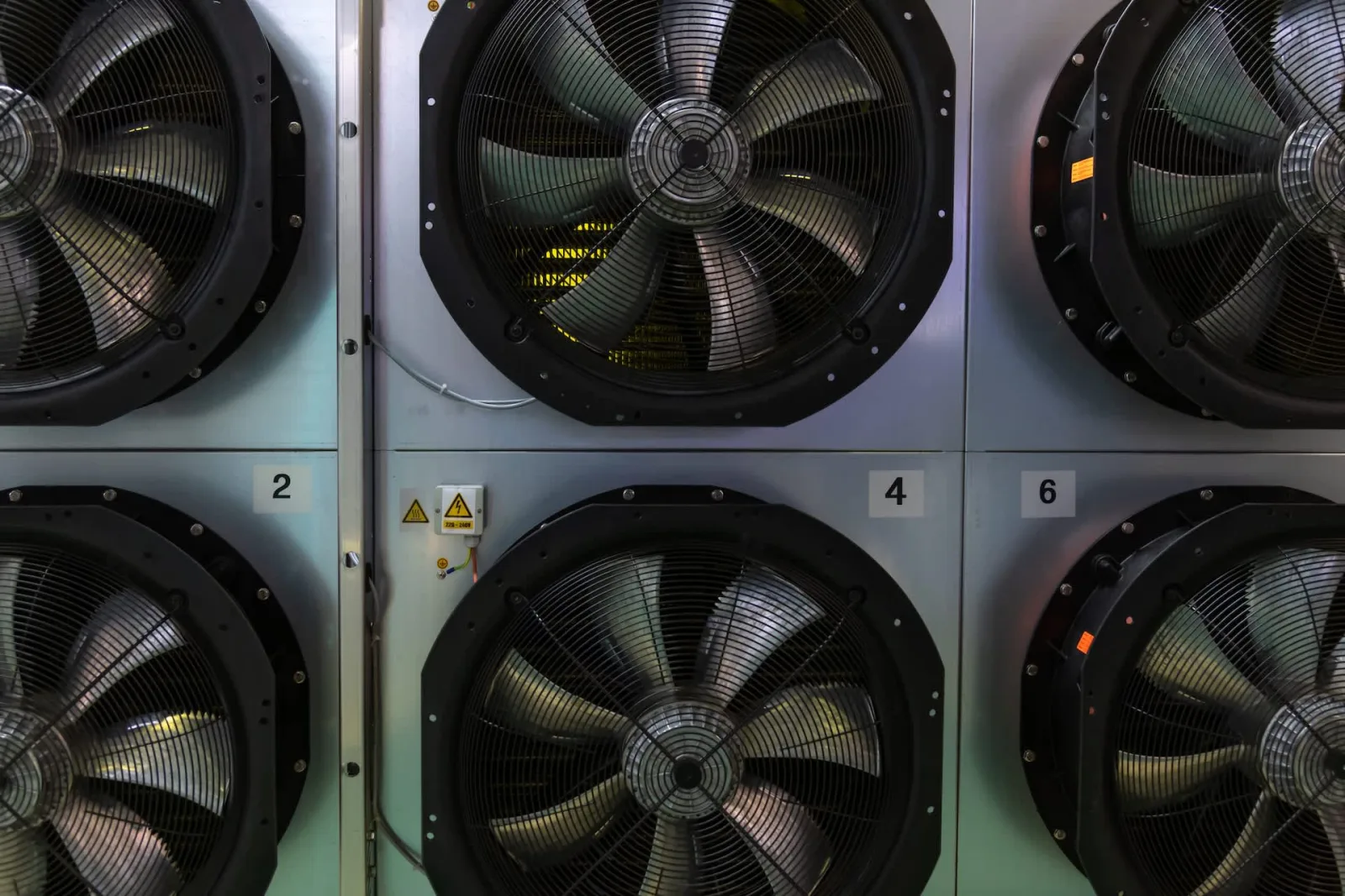 Monroeville Faces Noise Dispute and Financial Claims After Bitcoin Mining Venture