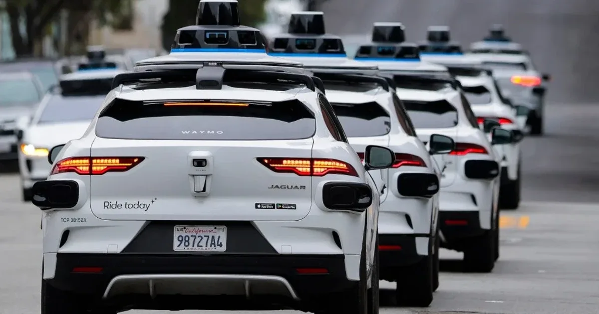 NHTSA Tightens Safety Oversight as Uber Ends Waymo Robotaxi Partnership in Phoenix
