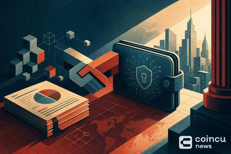 Nium Strengthens Crypto Presence by Acquiring Wallet Provider Cypher