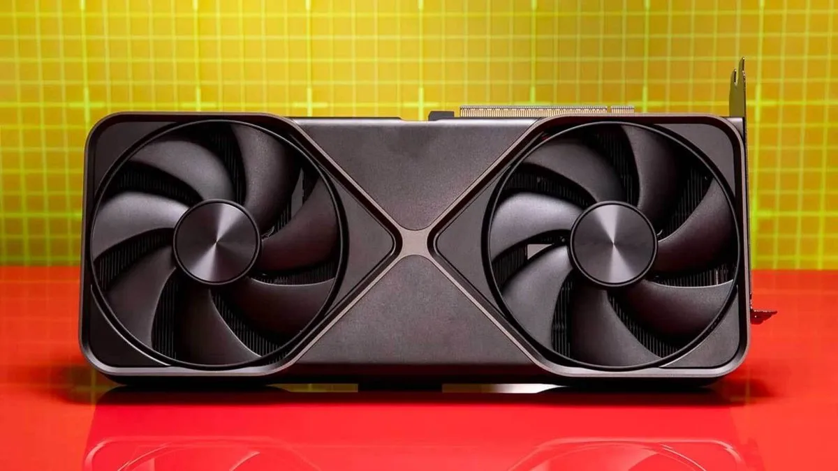 Nvidia Reportedly Developing RTX 5090 SE Graphics Card to Fill Performance Gap