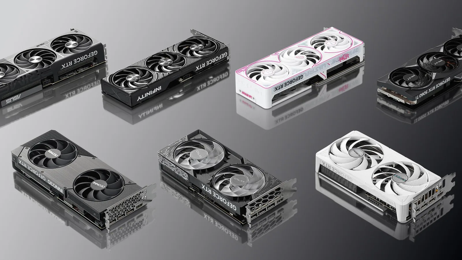 NVIDIA’s GeForce RTX 5050 9GB Upgrade Faces Possible Cancellation Amid Market Shifts