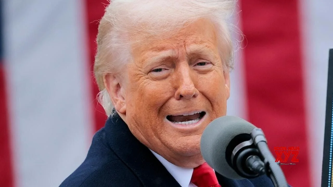 Oil Prices Surge and Markets Fall After Trump Declares Iran Ceasefire Ended
