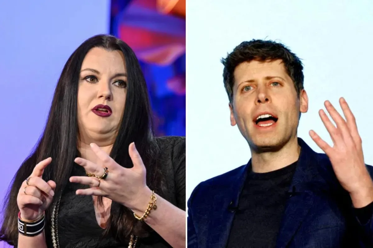 OpenAI Executive Fidji Simo Steps Down Amid Health Struggles Ahead of IPO