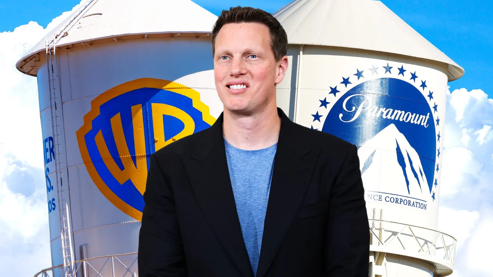 Paramount-Warner Bros. Merger Delayed Past July Amid Regulatory and Legal Challenges