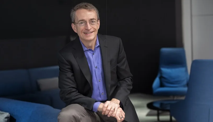 Pat Gelsinger Leads Gloo’s AI-Powered Tech for Faith-Based Organizations
