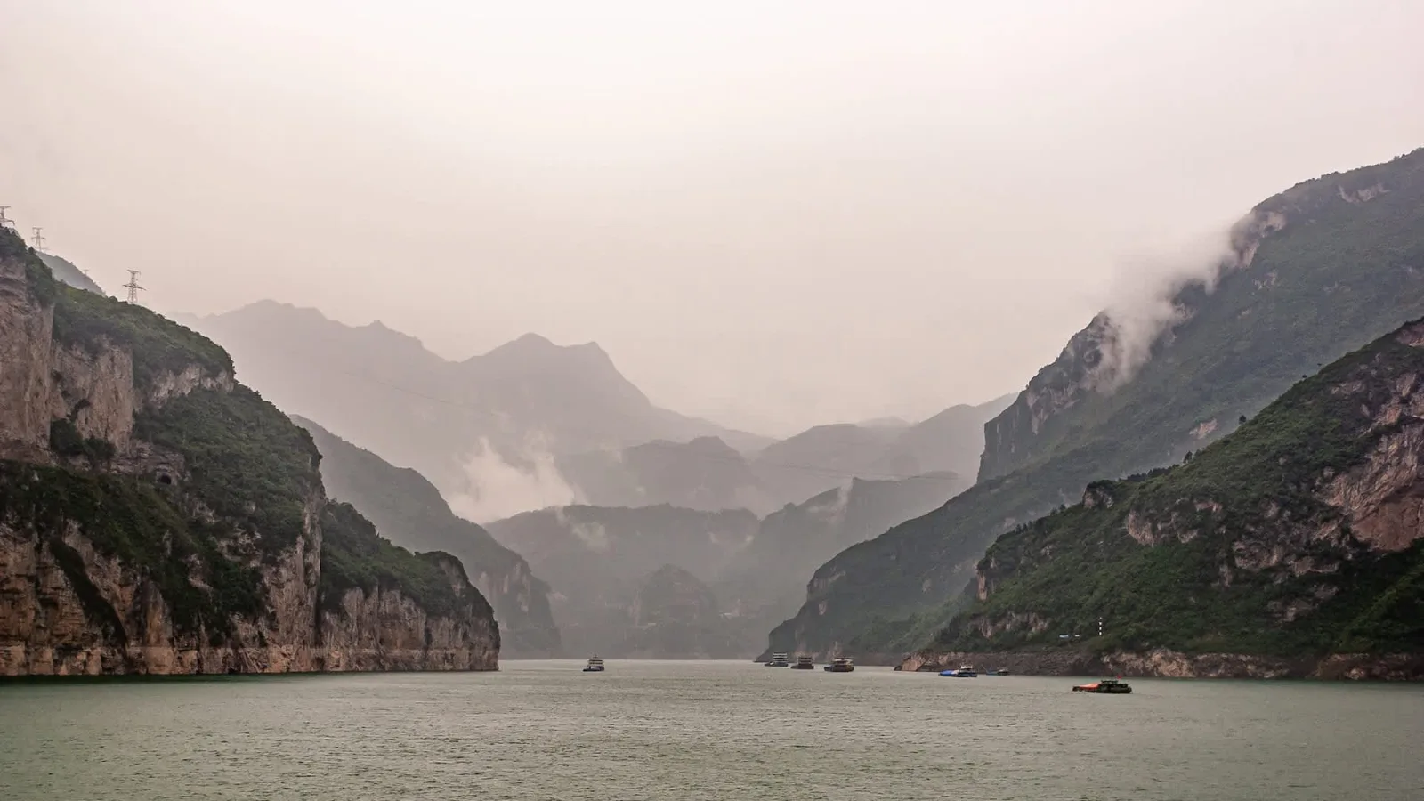 Rising Heat Turns Vegetation and Soil into Unexpected Sources of Ozone Pollution in China
