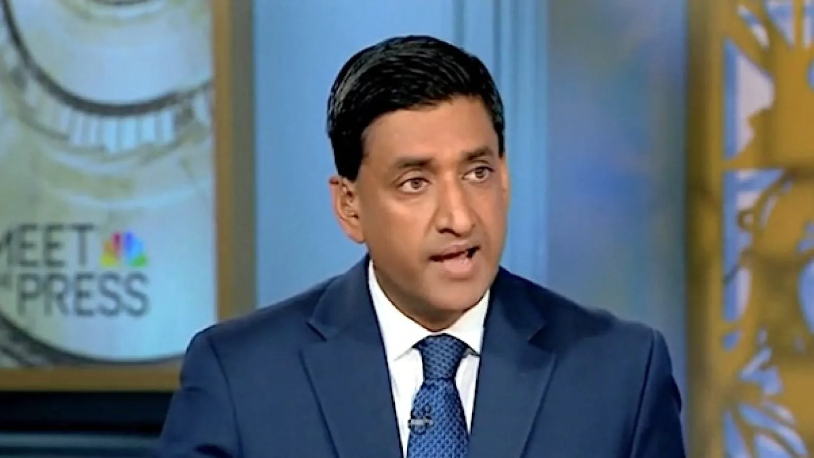 Ro Khanna Calls for Action After Alleged Detainment by Israeli Settlers and Soldiers in West Bank